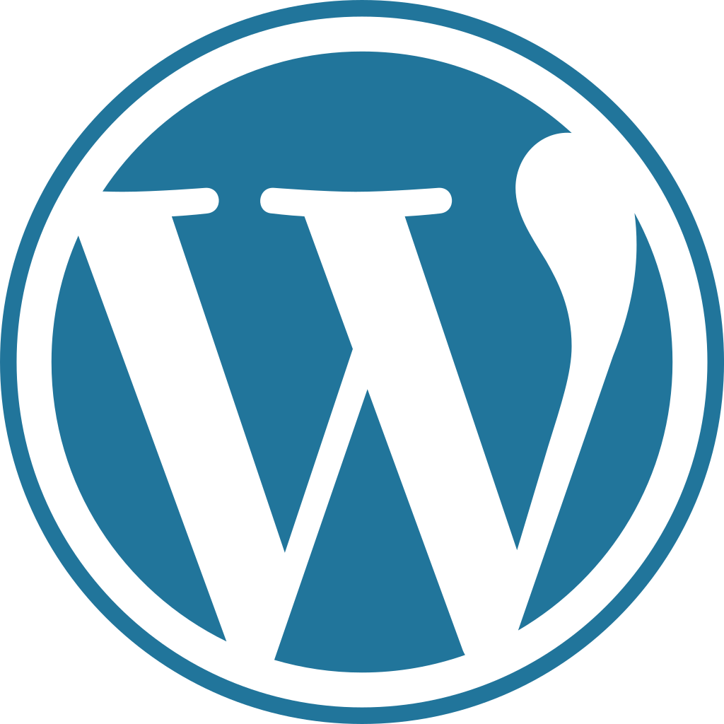 mr free tool wordpress logo